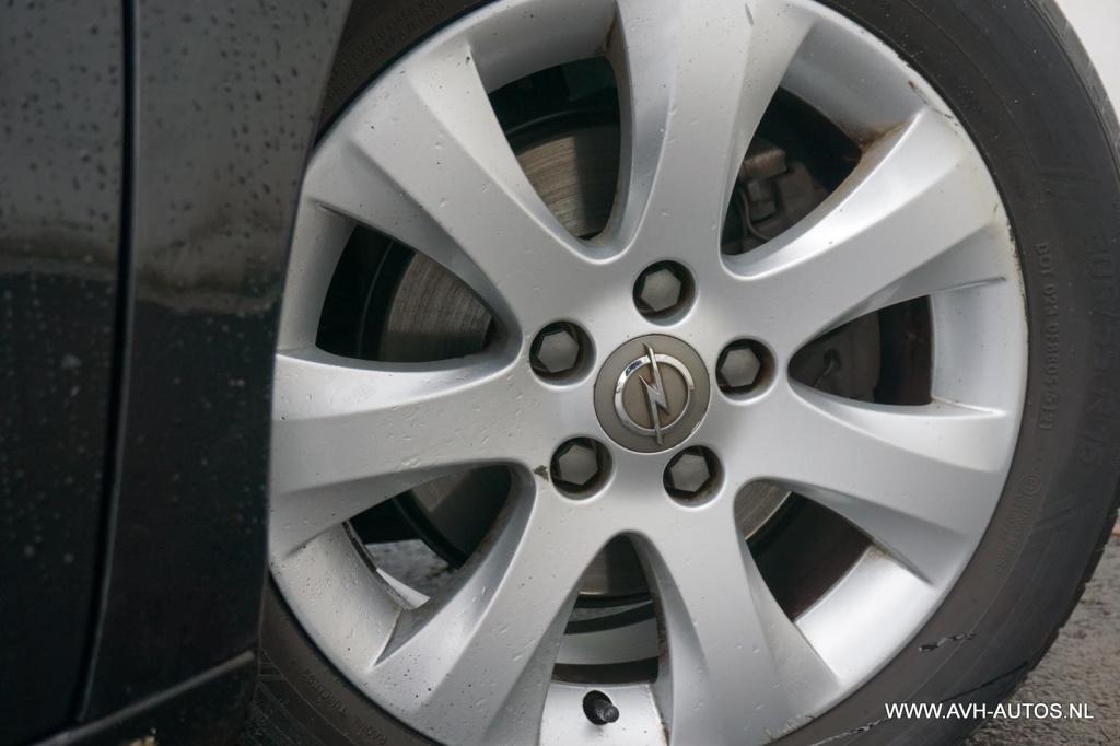 Opel Meriva 1.4 edition