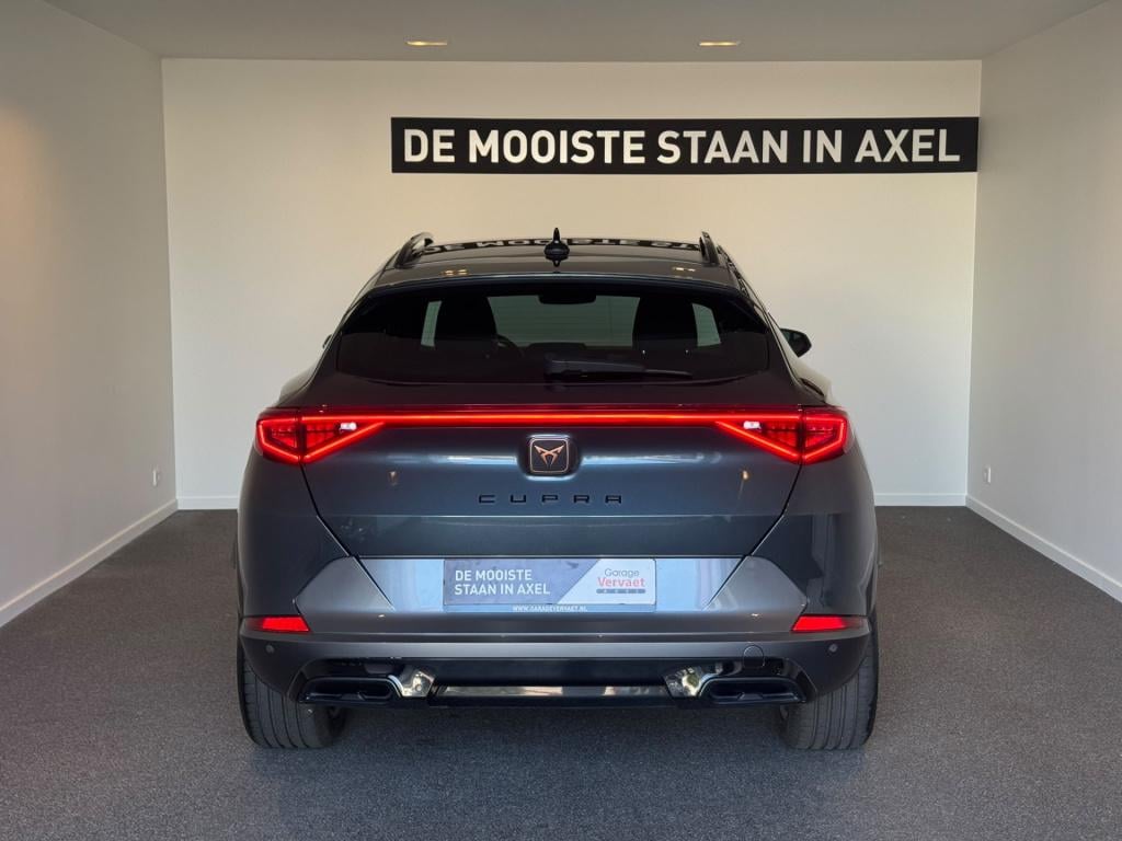Cupra Formentor 1.4 e-hybrid business
