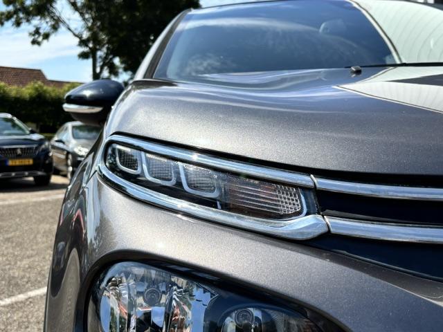 Citroen C3 1.2 82pk s&s feel edition trekhaak | navigatie | apple carplay &