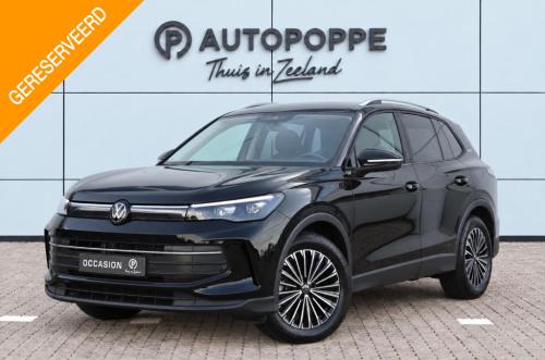 Volkswagen Tiguan 1.5 etsi life edition 130pk dsg7