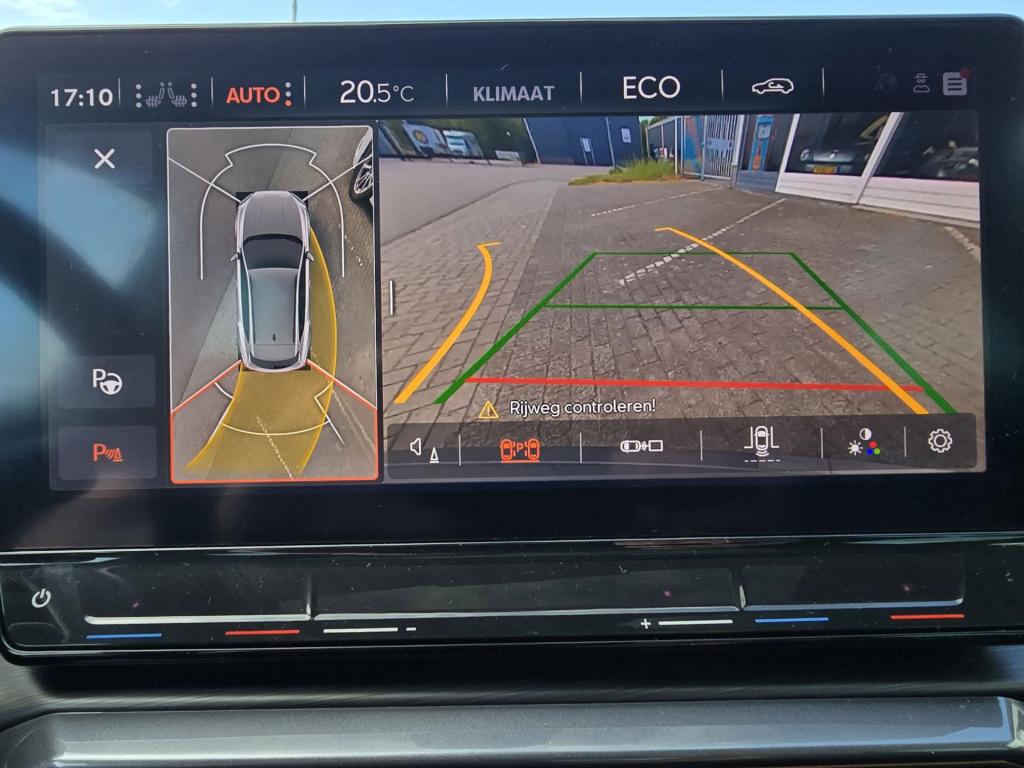 Cupra Formentor 1.4 tsi e-hybrid vz performance tribe edition