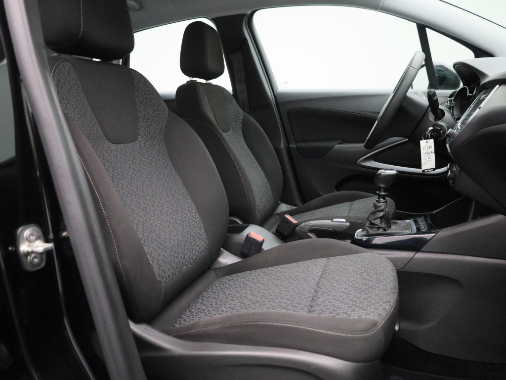 Opel Crossland X 1.2 turbo edition | navigatie | apple carplay / android | 