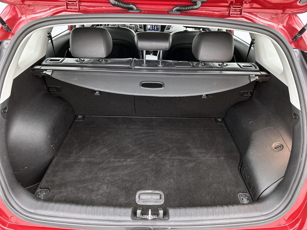 Kia Niro 1.6 gdi hybrid first edition | climate en cruise control | navigat