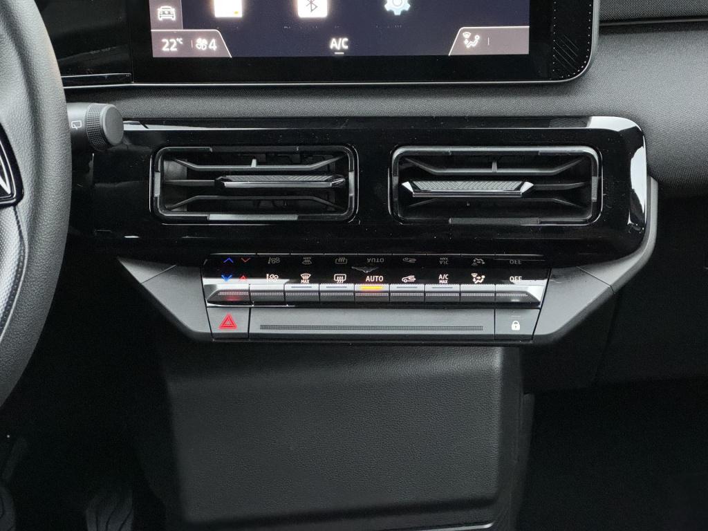 Nissan Micra engage 40 kwh