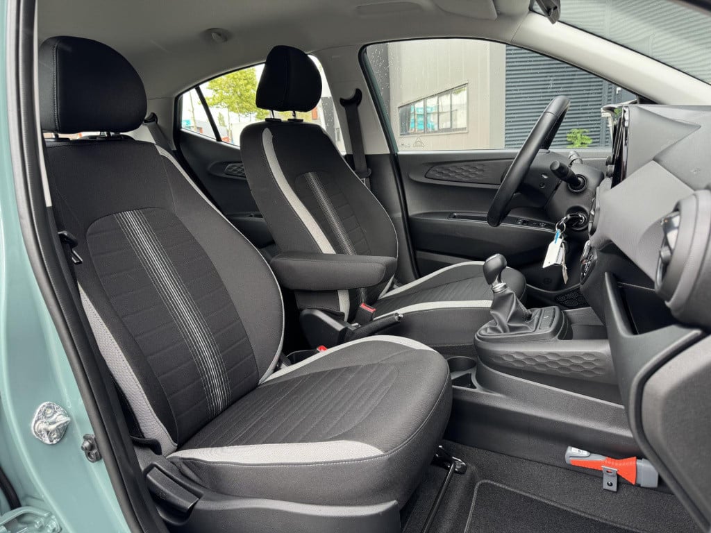 Hyundai I 10 1.0 comfort smart | navigatie | camera | apple carplay/android