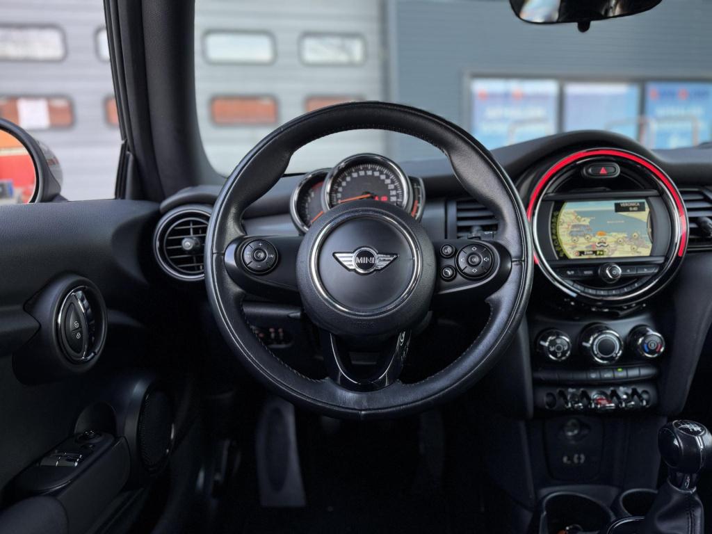 Mini Cooper mini 1.5 salt business allseason banden, nl-auto!