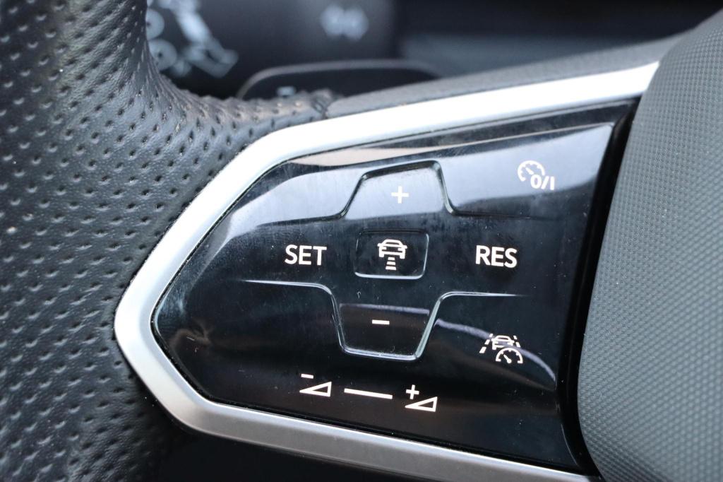Volkswagen Arteon shooting brake 1.4 tsi ehybrid elegance business+ 218pk d