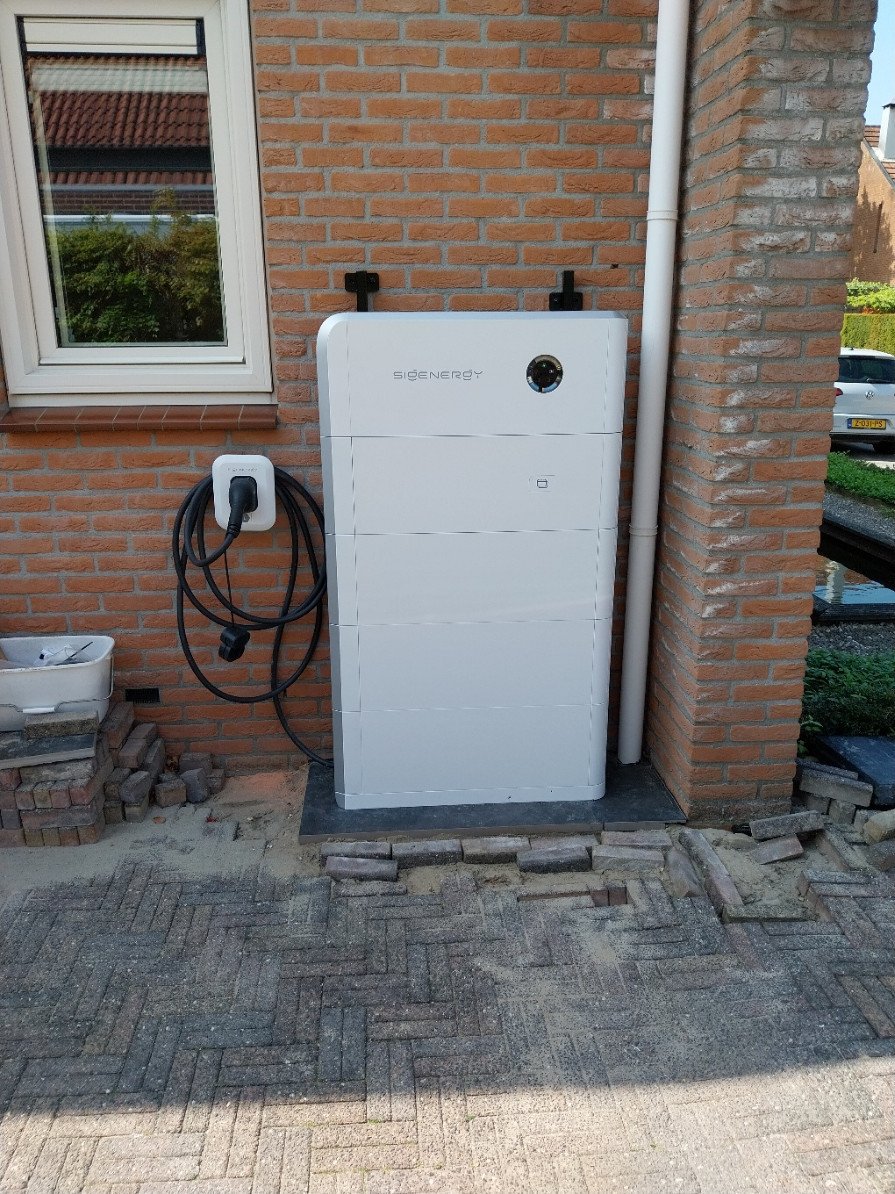 Bied zich aan ervaren elektrotechnisch monteur