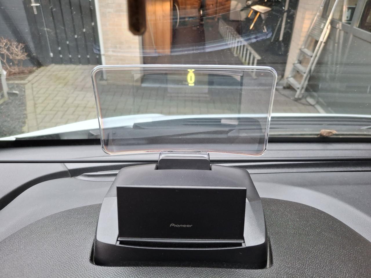 Knaus TI 650 platinum selection met luxe opties (levelsyteem)