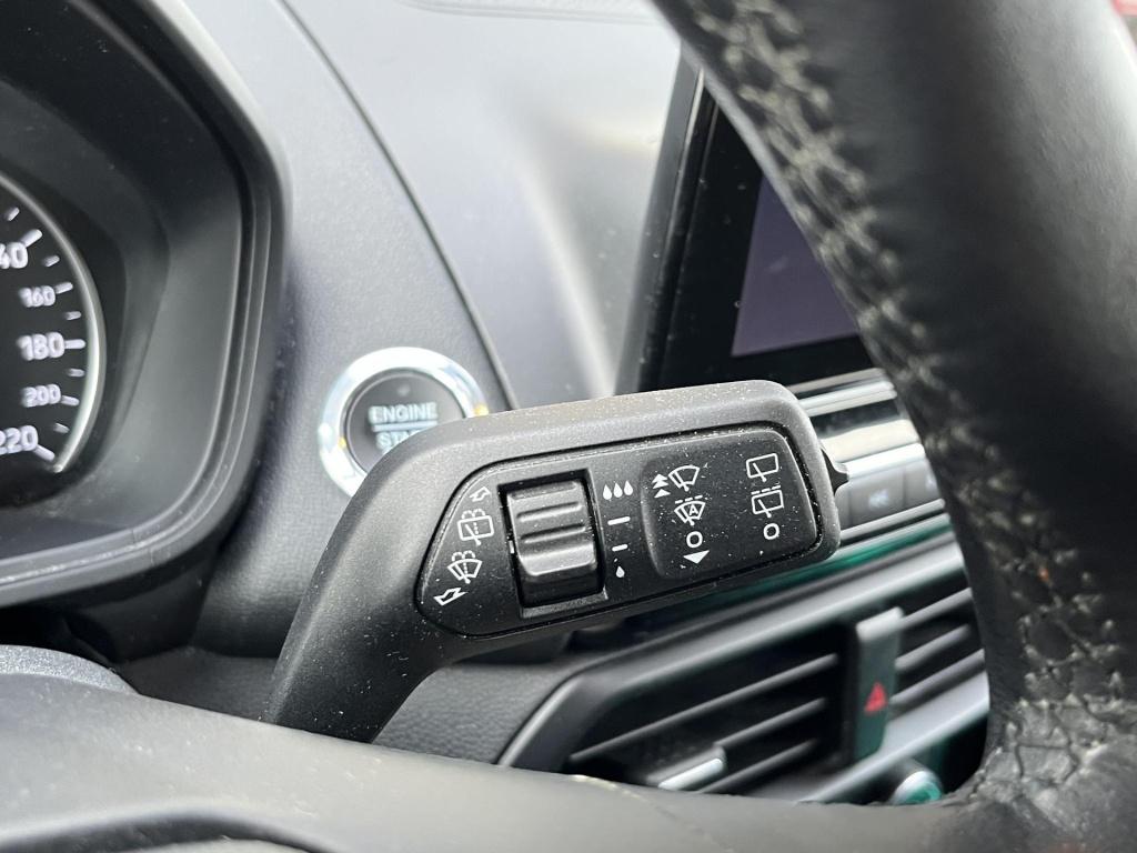 Ford Ecosport 1.0 ecoboost titanium | climate control | cruise control | ac