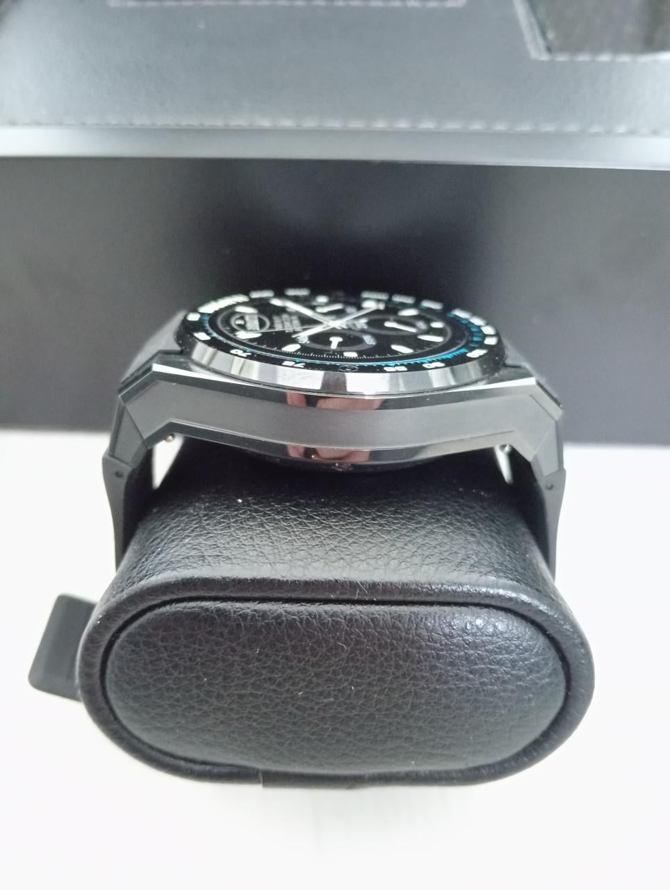 Bugatti Ceramique Edition One (B1-B4) Full Set