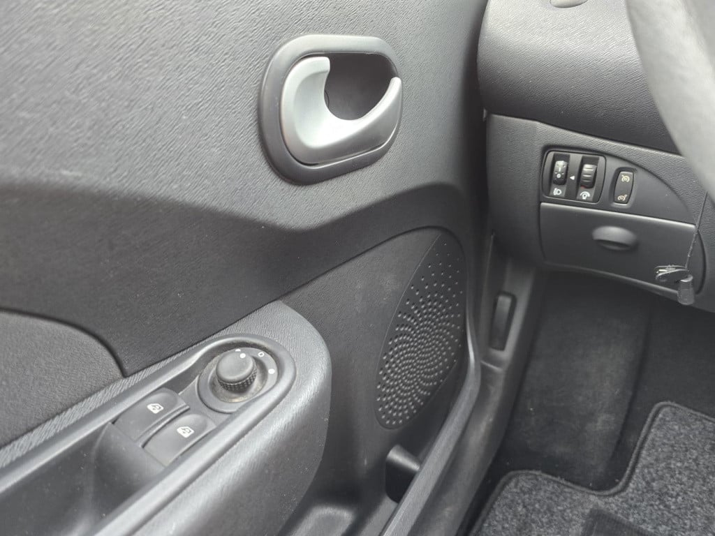 Renault Twingo 1.2-16v dynamique, automaat!