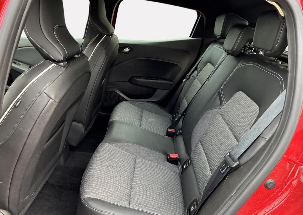 Renault Clio 1.0 tce 90 intens