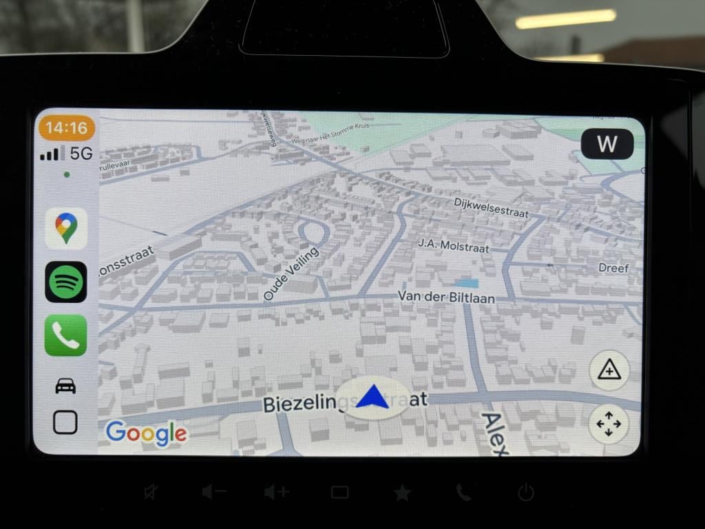 Suzuki Sx4 S-cross automaat 1.4 boosterjet style hybrid