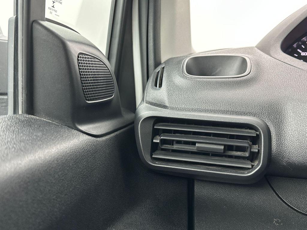 Peugeot Partner 1.5 bluehdi premium | airco | navigatie | trekhaak