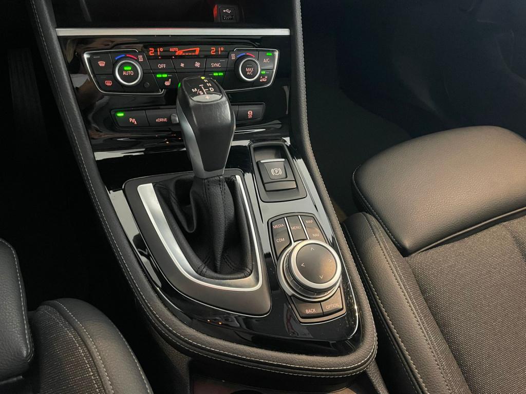 BMW 2-serie active tourer 225xe iperformance high executive