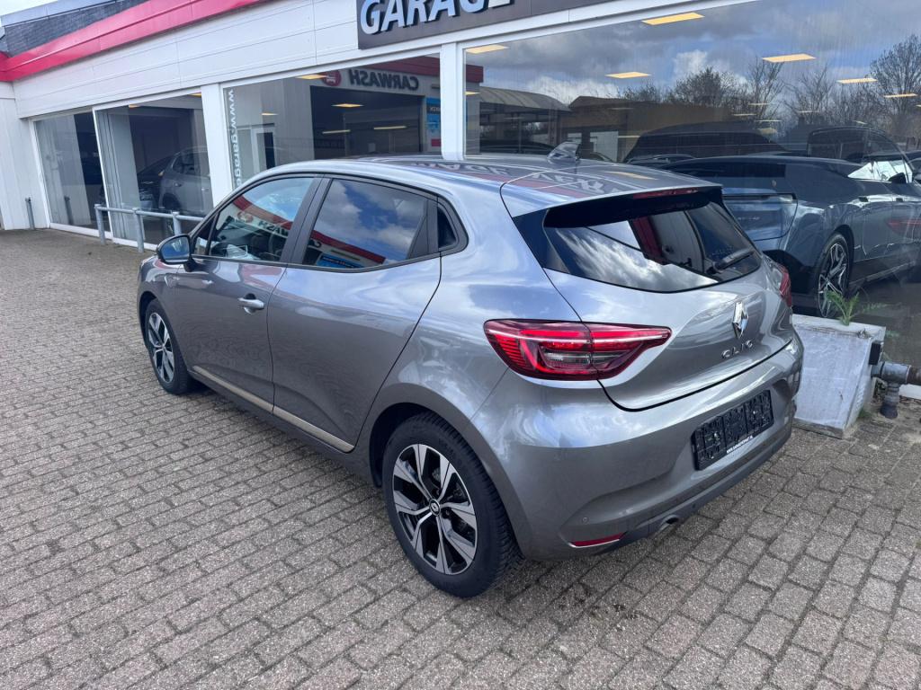 Renault Clio 1.0 tce 90 gpf evolution