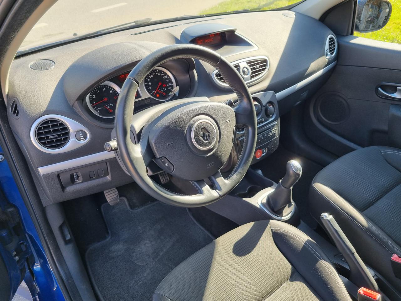 Renault Clio 1.2 Collection | Airco | Cruise control!