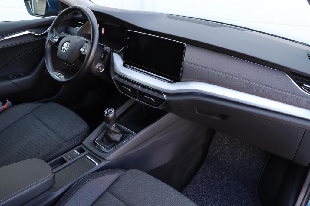 Skoda Octavia combi 1.5 tsi first edition 150pk