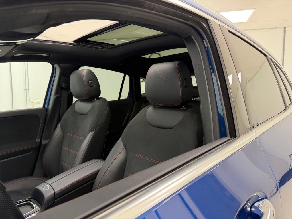Mercedes-Benz Gla-klasse 250 e star amg premium plus | memory stoelen | pan