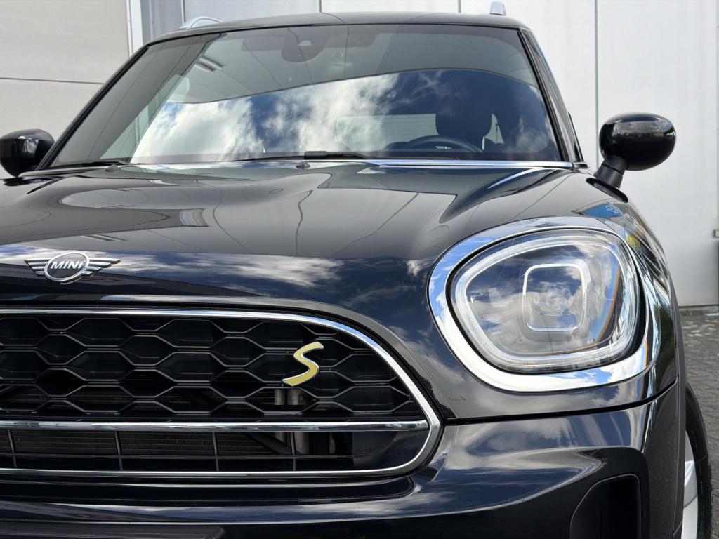 Mini Countryman 1.5 cooper s e all4 untamed edition