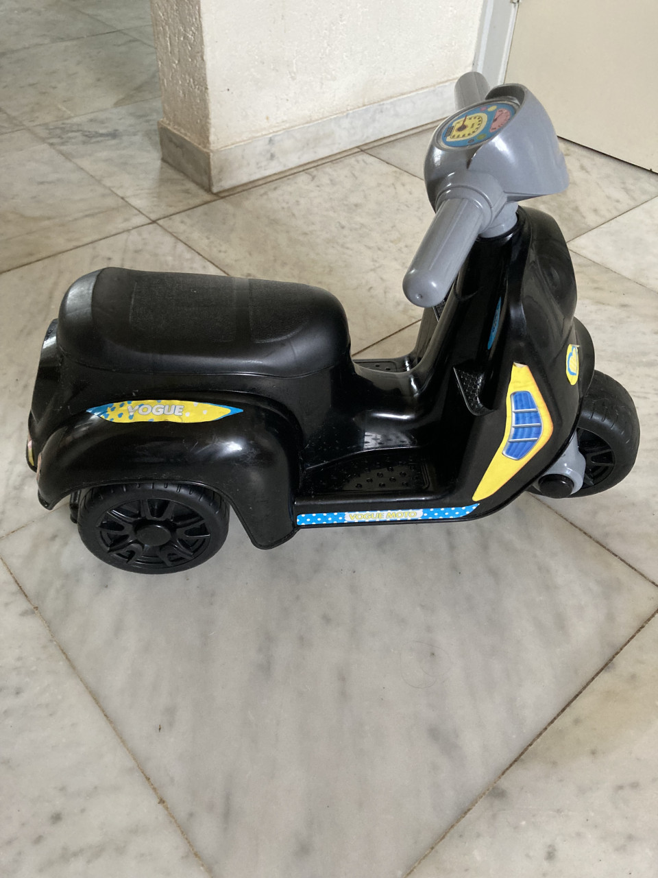 Loopscooter