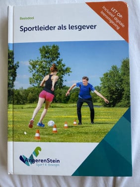Sportleider als lesgever