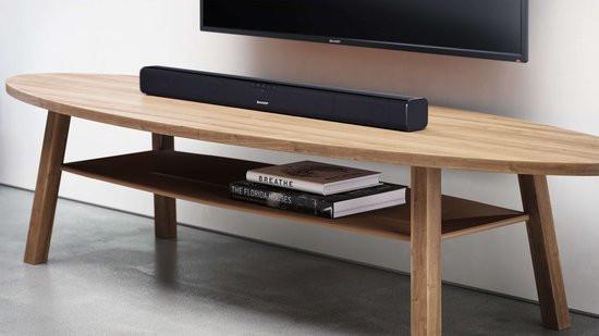 Sharp HT-SB110 soundbar