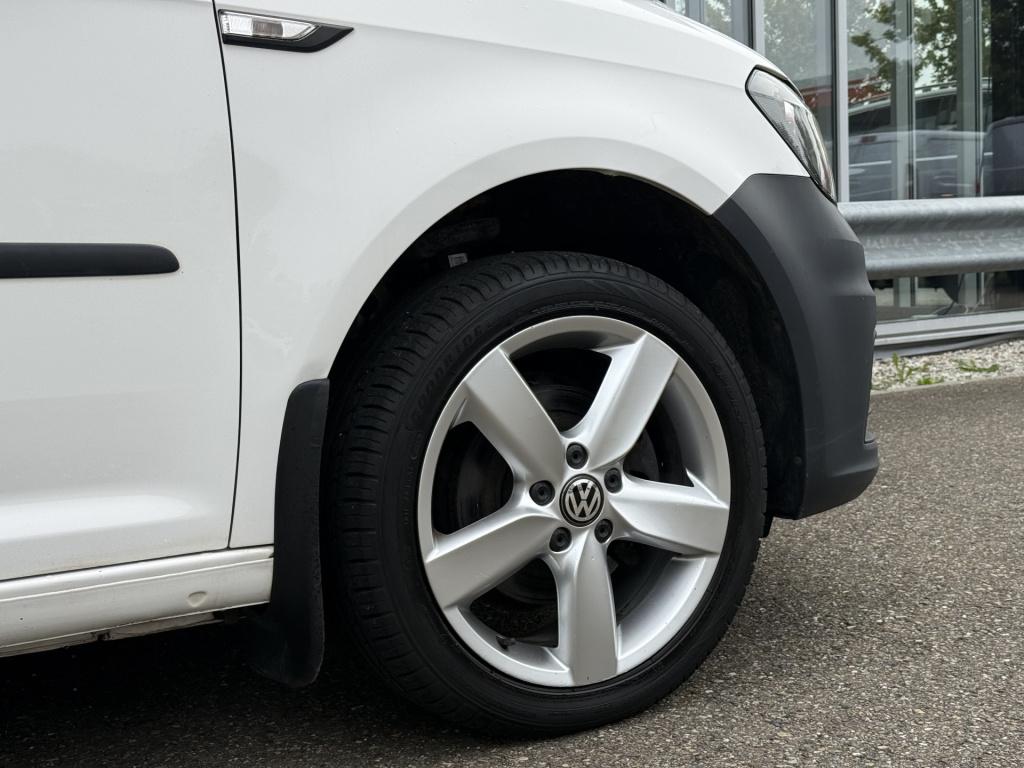 Volkswagen Caddy 2.0 tdi l1h1 bmt comfortline | trekhaak | carplay | cruise