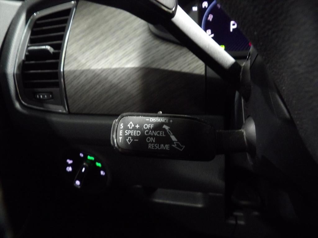 Skoda Kodiaq 1.5 tsi greentech act 150pk dsg-7 style