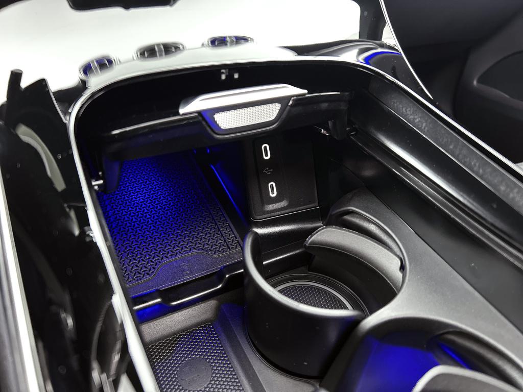 Mercedes-Benz Glc coupé 300e 4matic business solution amg | amg advanced pl