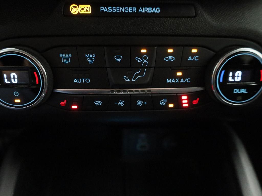 Ford Focus 1.0 ecoboost connected | adaptive cruise control | winterpack | 