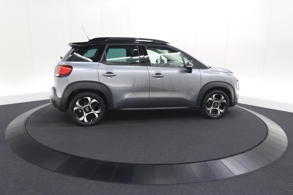 Citroen C3 Aircross puretech 110 s&s business | schuif-/kanteldak | camera 