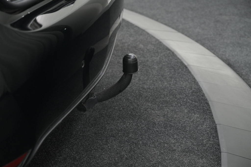 Renault Zoe r135 intens 52 kwh | koopaccu | trekhaak | camera | pack winter