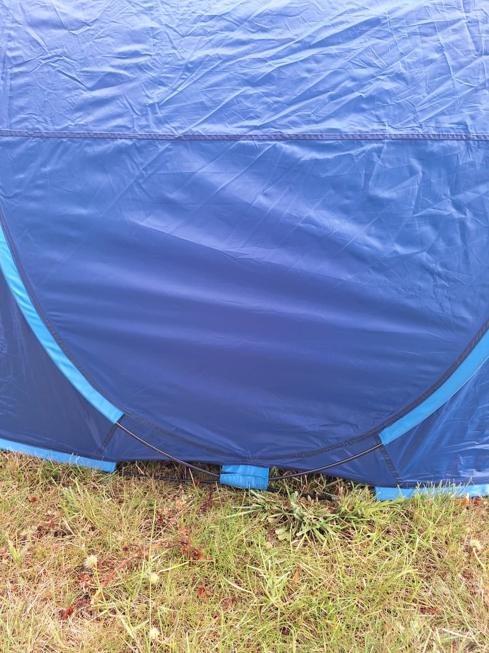 Pop-up tentje