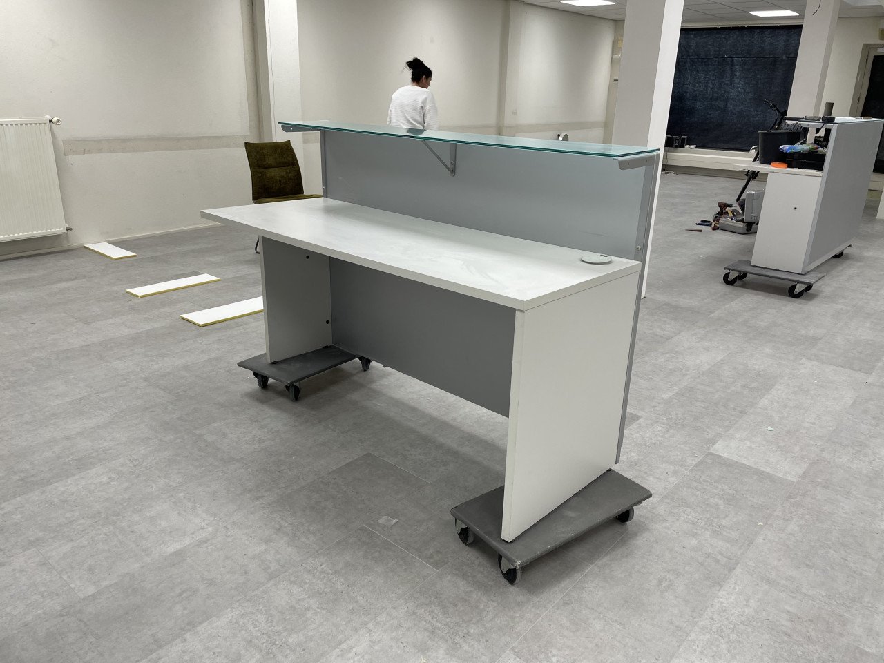Bureau