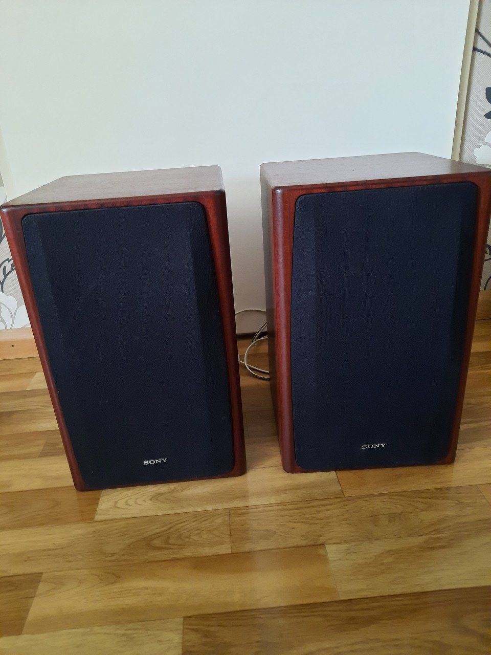 High End Sony SS-B3-ES Speakers