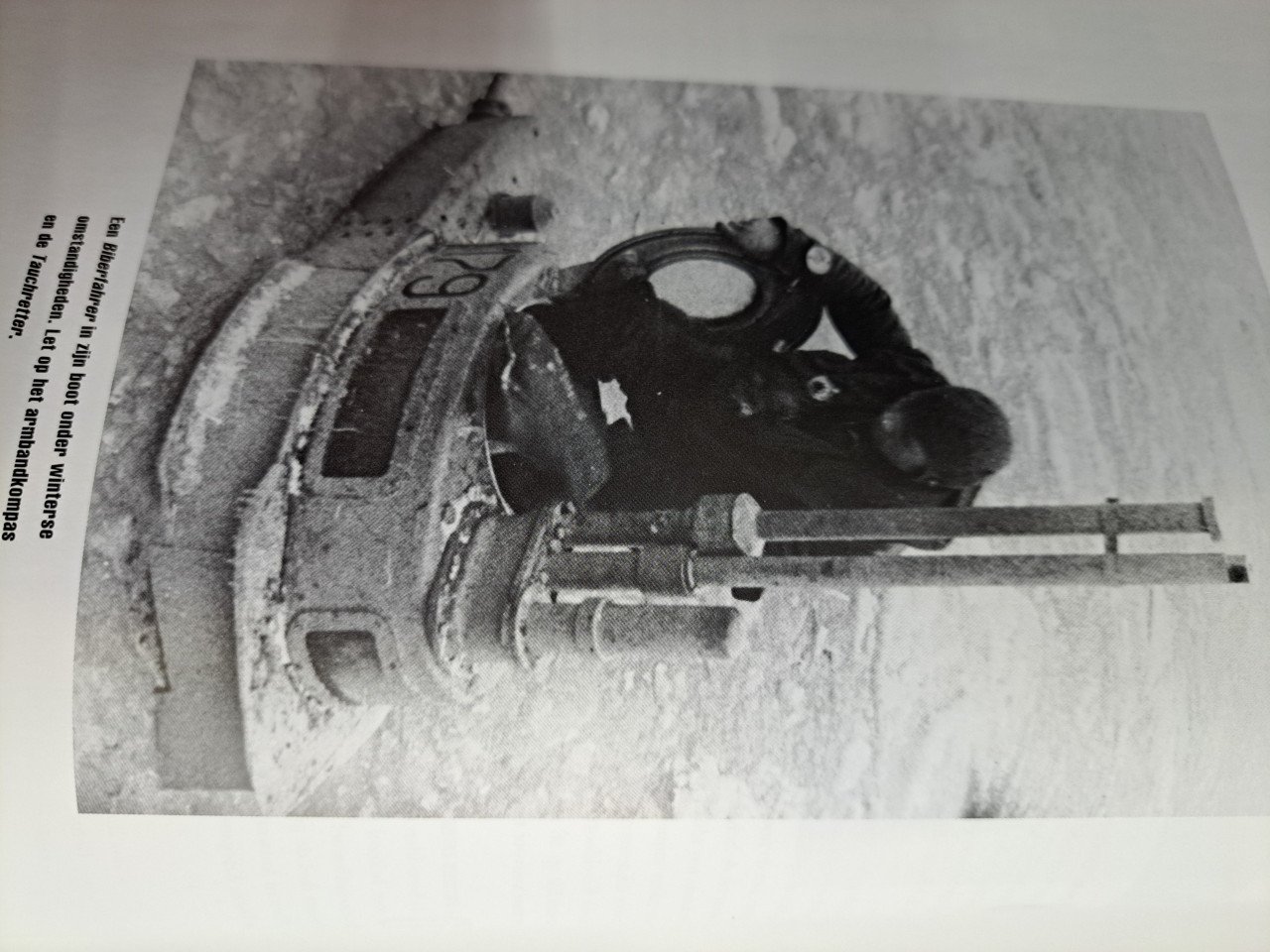 Klein Venijn boek wo 2