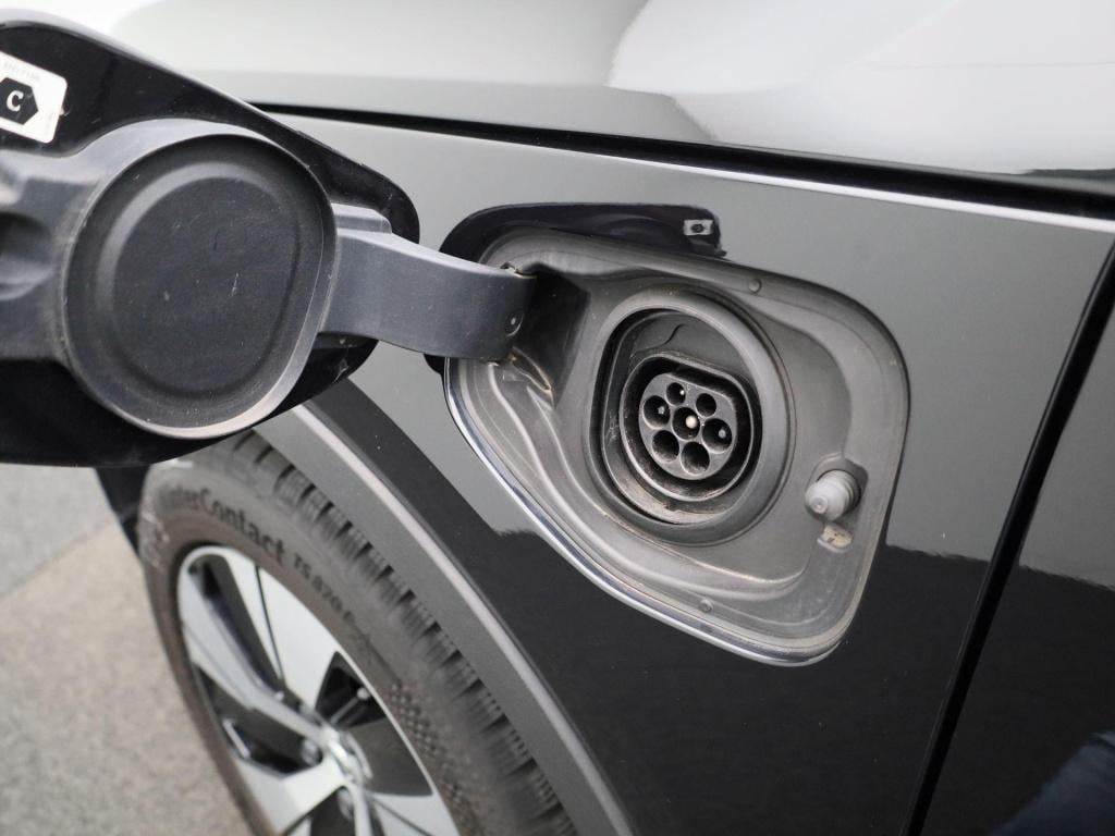 Volvo XC40 t4 phev inscription expression aut. | lmv | automaat | elec. ach
