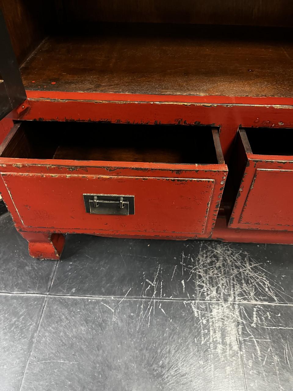 Prachtige Chinese kast