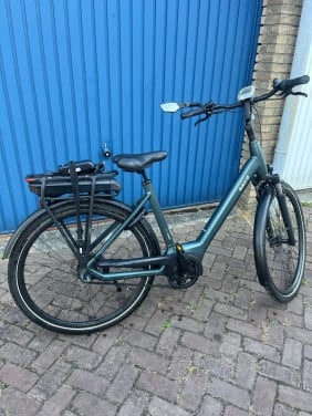 Dutch Id Wave