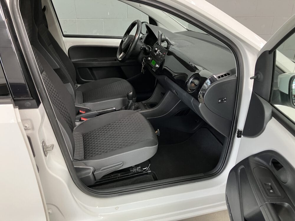 Skoda Citigo 1.0 Greentech Fresh