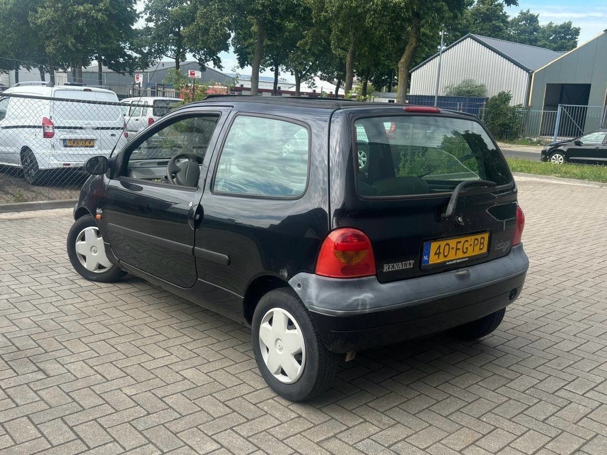 Renault Twingo 1.2 Comfort € 850 ,- apk:2026