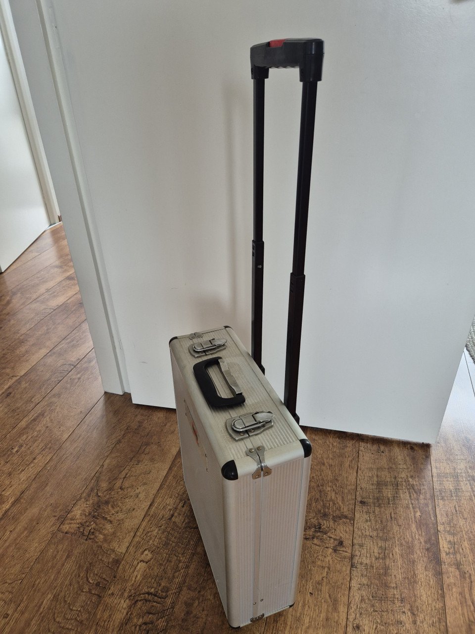 Gereedschapkoffer