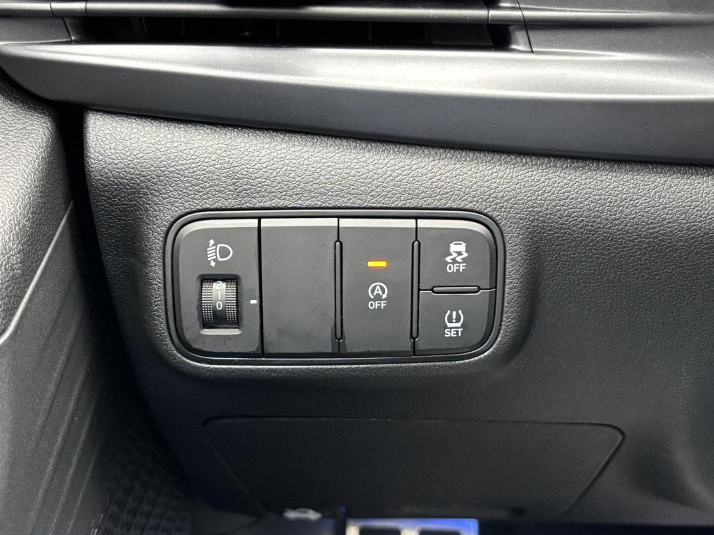 Hyundai Bayon 1.0 t-gdi comfort smart automaat | navigatie | camera | apple