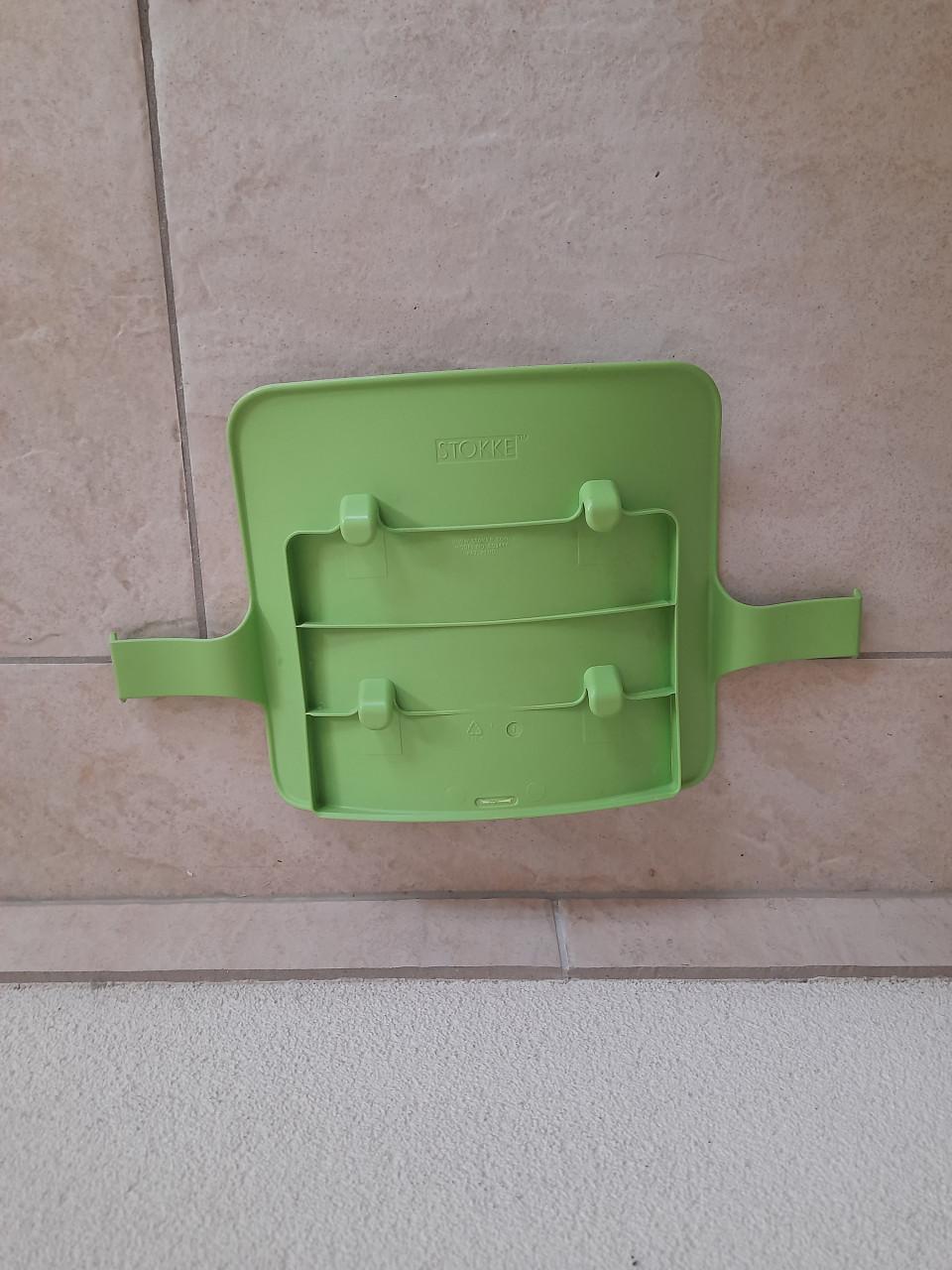 Stokke tripp trapp rugleuning