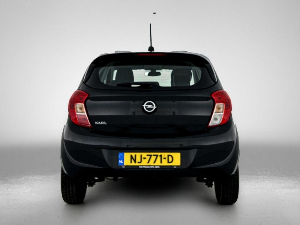 Opel Karl 1.0 ecoflex edition | apple carplay / android auto | airco | dab 