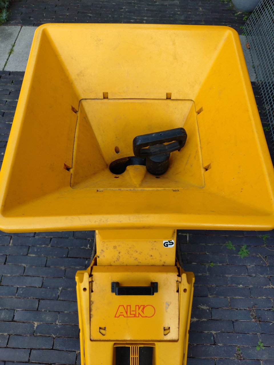 Hakselaar