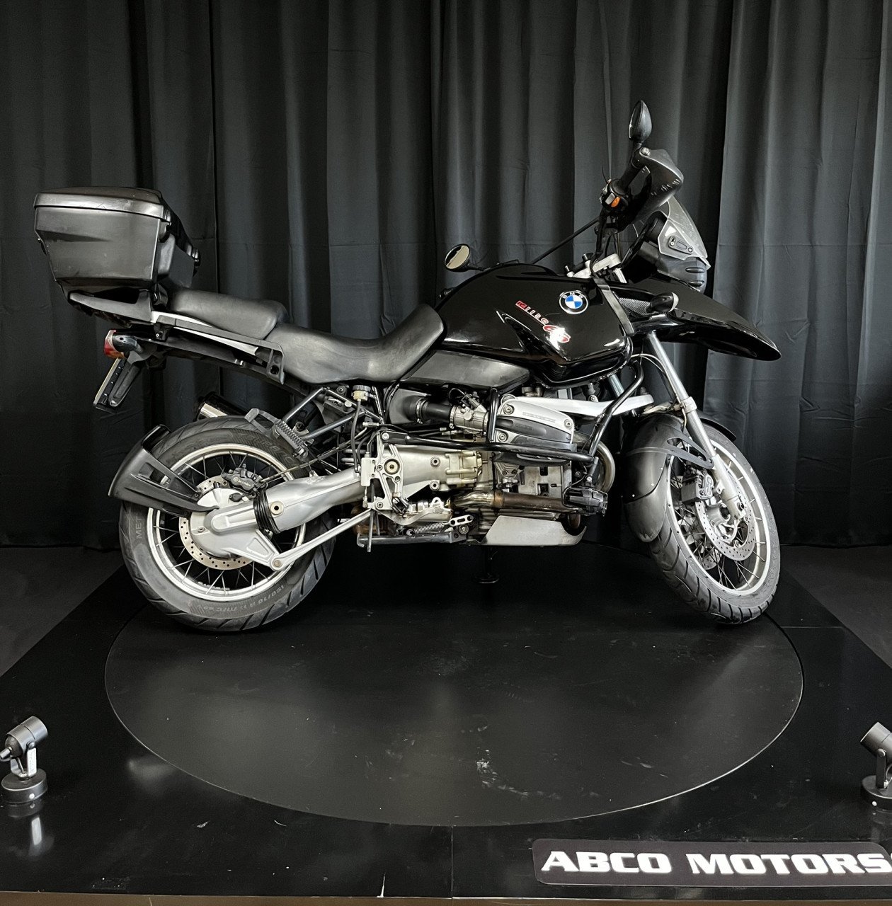 BMW R 1150 GS