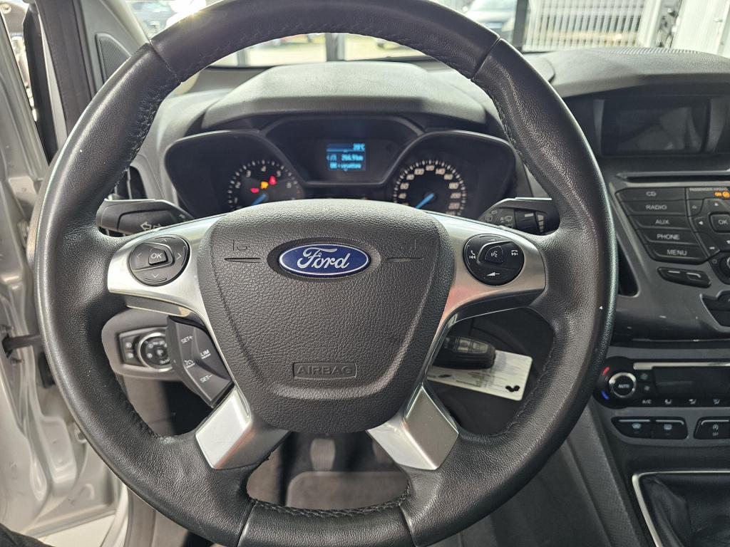 Ford Tourneo Connect compact 1.0 titanium